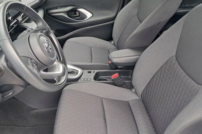 Toyota Yaris 1.5 Comfort