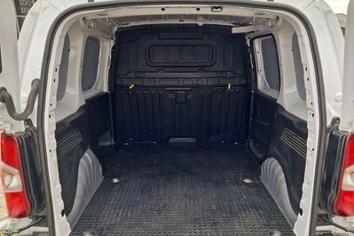 Toyota Proace City D-4D S&S L1
