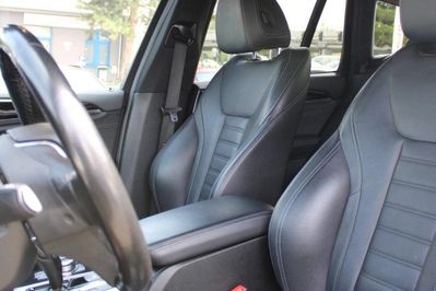 BMW X3 xDrive20d mHEV aut