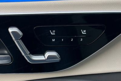 Mercedes E Klasa 220 d 4-Matic AMG