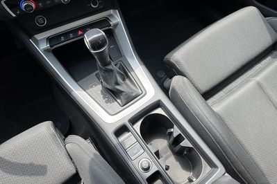 Audi Q3 35 TFSI