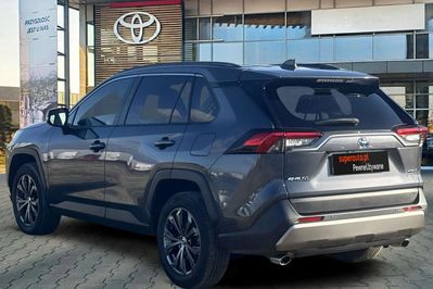 Toyota RAV4 2.5 Hybrid Comfort 4X2