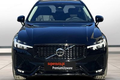 Volvo XC60 B5 B AWD Plus Dark