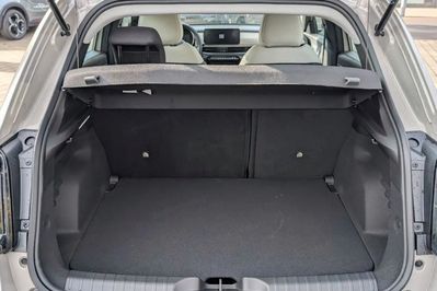 Fiat 600 Icon 1.2 Turbo Hybrid eDCT