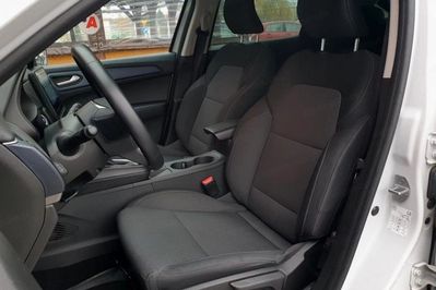 Renault Arkana 1.6 E-Tech Zen