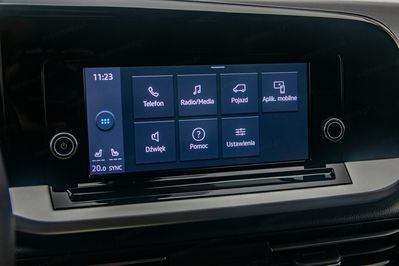 Ford Tourneo Connect Grand L2H1 Titanium