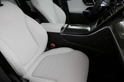Mercedes GLC Coupe 300 d 4-Matic AMG Line