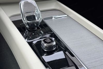 Volvo V60 B4 D Plus Bright