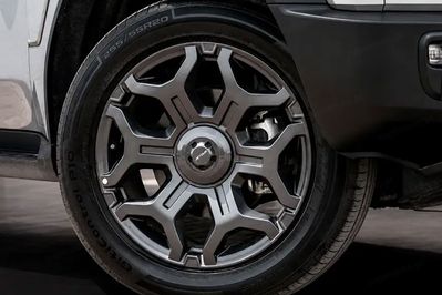 Jetour T2 2.0T 7DCT REAL TIME 4WD