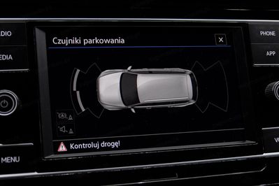 Volkswagen Passat 1.5 Tsi Evo Business