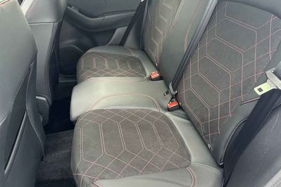 Ford Puma ST-Line X PowerShift mHEV  1.0 EcoBoost