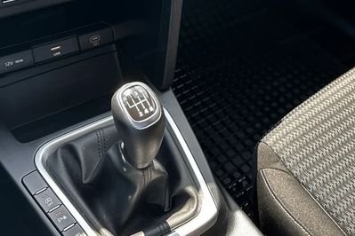 Kia XCeed 1.5 T-GDI Business Line