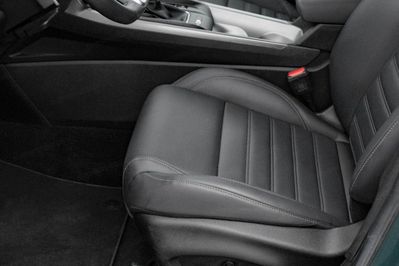 Alfa Romeo Tonale 1.5 T4 GSE mHEV TI DCT