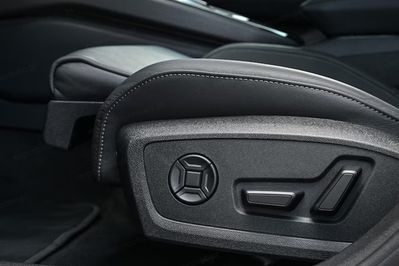 Audi A5 e-Hybrid quattro