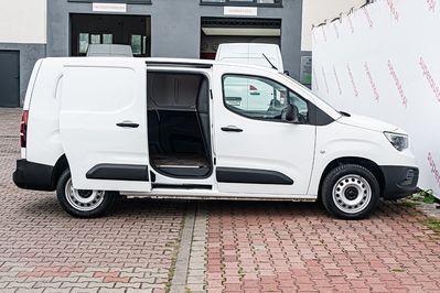 Opel Combo Van Cargo XL L2H1