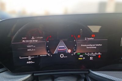 Audi Q5 TFSI mHEV 150 kW quattro S tronic