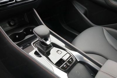 MG HS Exclusive aut 1.5T PHEV Plug-in