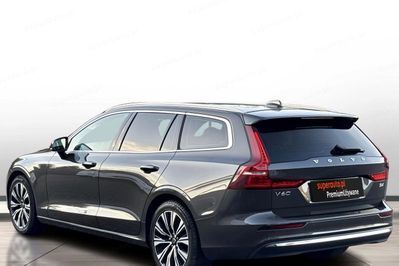 Volvo V60 B4 B Plus Bright aut