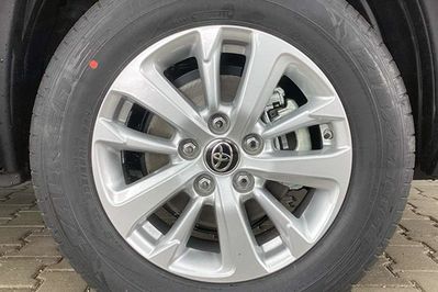 Toyota Yaris Cross Comfort 1.5 Hybrid