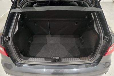 Audi A1 Sportback 30 TFSI Advanced