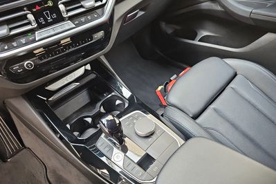 BMW X3 xDrive20i