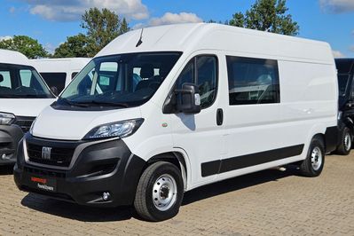 Fiat Ducato L3H2