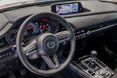 Mazda CX-30 2.0 mHEV Kanjo 2WD