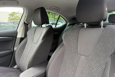 Skoda Octavia Style  2.0 TSI 4x4 DSG
