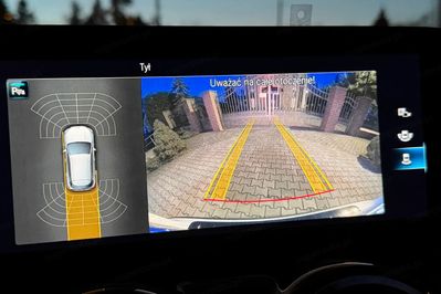 Mercedes GLA 200 Style