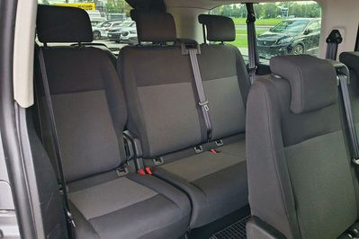 Opel Zafira Life 2.0 Diesel Xl Business