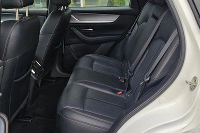 Mazda CX-60 3.3 D mHEV Homura aut