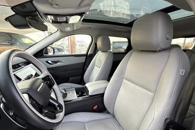 Land Rover Range Rover Velar P250 Dynamic SE