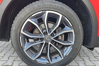 Renault Kadjar 1.3 TCe FAP Intens