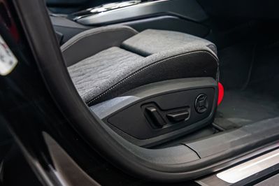Audi A6 TFSI Avant