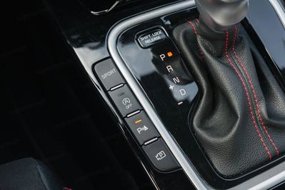 Kia ProCeed 1.6 T-GDI GT DCT