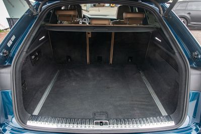 Audi Q8 50 TDI quattro