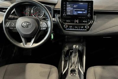 Toyota Corolla 1.5 Comfort MS