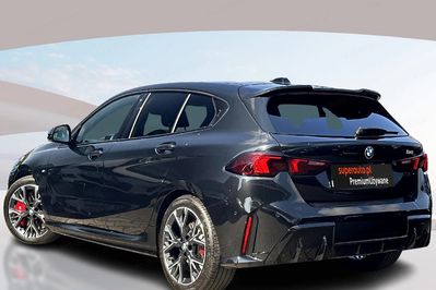 BMW Seria 1 120