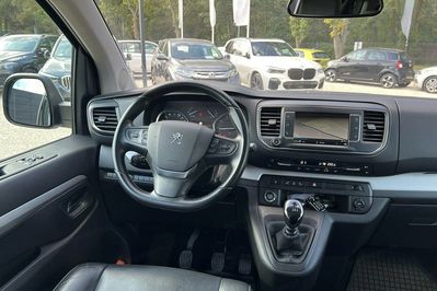 Peugeot Traveller L2H1 Long Business Vip