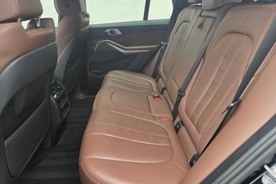BMW X5 xDrive30d mHEV sport-aut