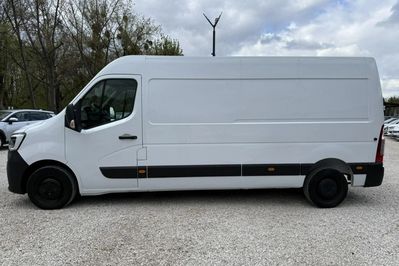 Renault Master dCi L3H2