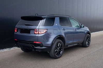 Land Rover Discovery Sport 2.0 D165 Landmark