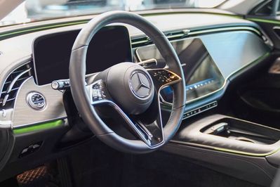 Mercedes Klasa E 220 d 4-Matic All-Terrain Avantgarde