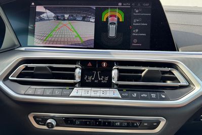 BMW X5 xDrive25d M Sport