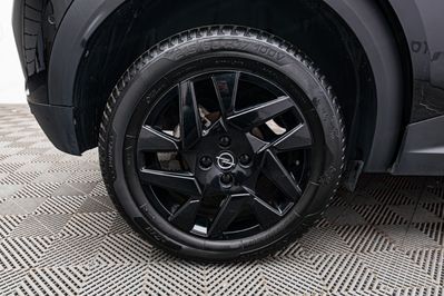 Opel Mokka 1.2 T GS S&S aut