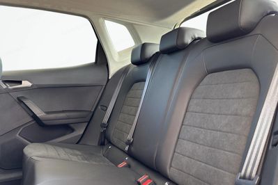 Seat Arona 1.0 TSI Style S&S DSG