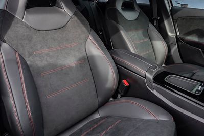 Mercedes Klasa A 200 AMG Line