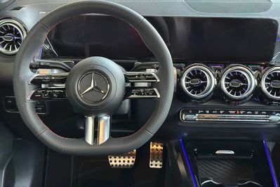 Mercedes GLB 200 AMG Line