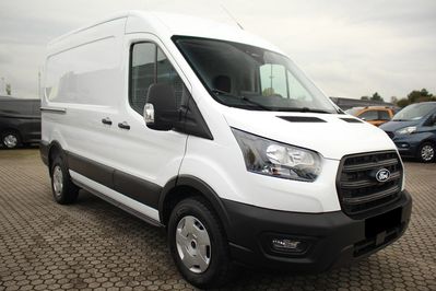Ford Transit 350 L2H2 Trend