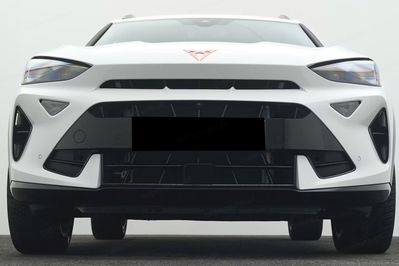 Cupra Formentor 1.5 eTSI DSG